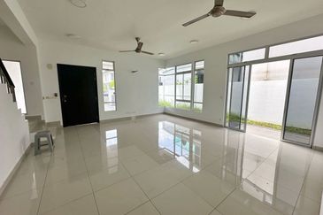 Horizon Hills The Green