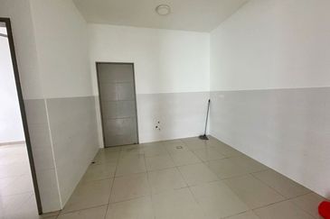 Horizon Hills The Green