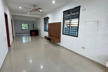 Bandar Baru Kangkar Pulai