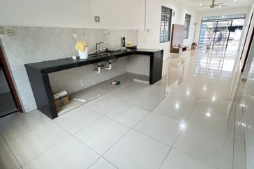 Bandar Baru Kangkar Pulai