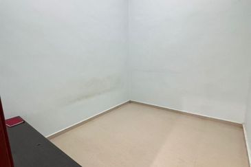 Bandar Baru Kangkar Pulai