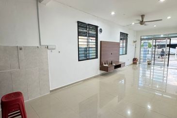 Bandar Baru Kangkar Pulai