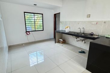 Bandar Baru Kangkar Pulai