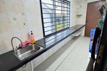 Bandar Baru Kangkar Pulai