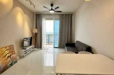 Country Garden Central Park Phase 1