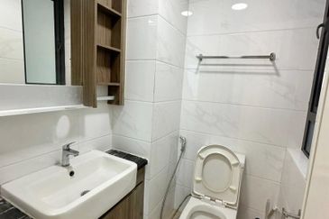 Country Garden Central Park Phase 1