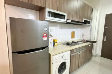 Country Garden Central Park Phase 1