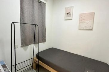 Country Garden Central Park Phase 1