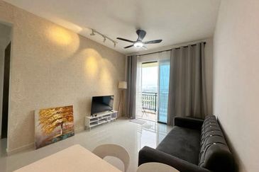 Country Garden Central Park Phase 1