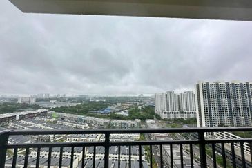 Country Garden Central Park Phase 1