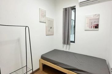 Country Garden Central Park Phase 1