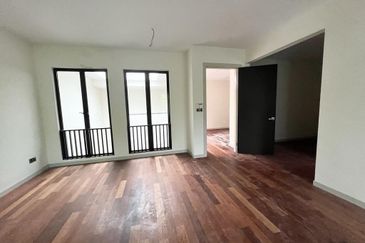 Harmony Park @ East Ledang