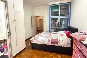 Taman Suria, Johor Bharu