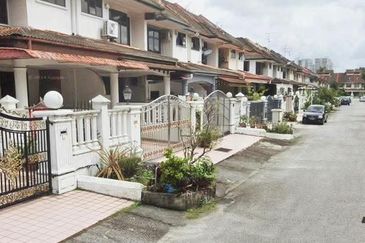 Taman Suria, Johor Bharu