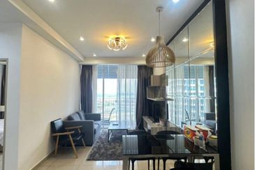 Encorp Marina Puteri Harbour