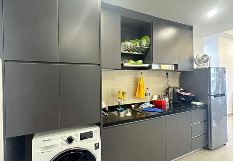 Encorp Marina Puteri Harbour