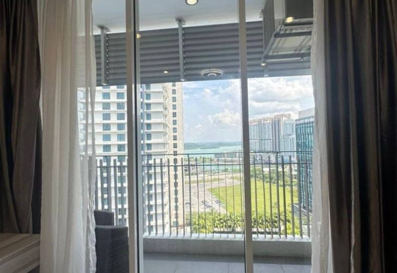 Encorp Marina Puteri Harbour