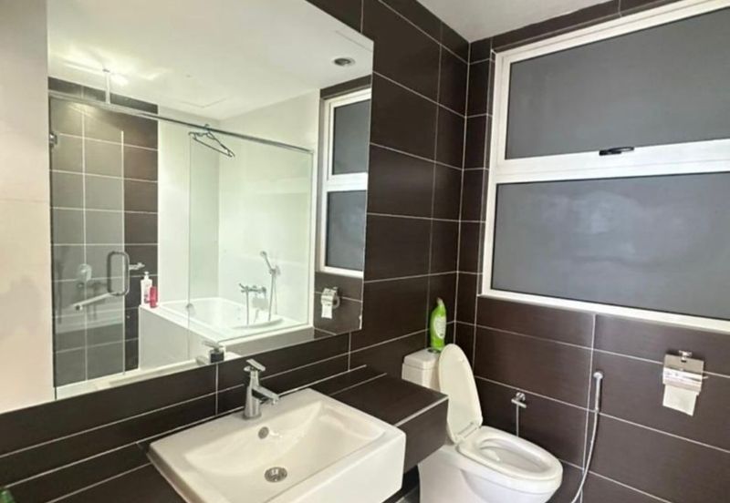 Encorp Marina Puteri Harbour