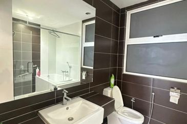 Encorp Marina Puteri Harbour