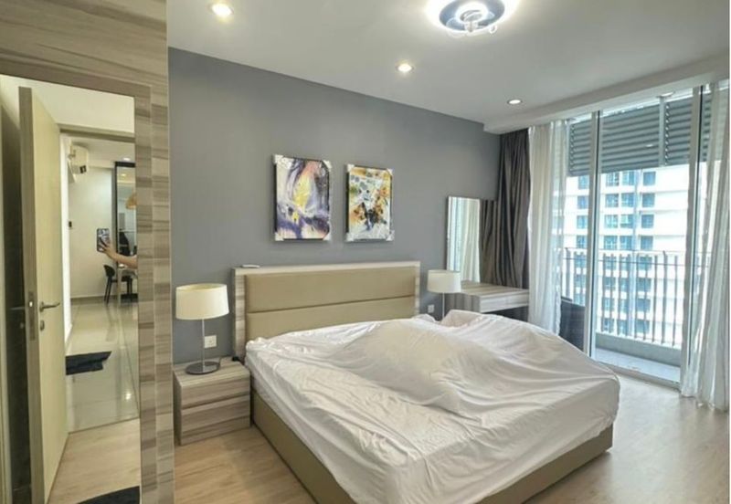 Encorp Marina Puteri Harbour