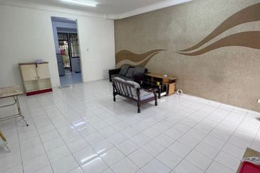 Taman Bukit Indah @ Iskandar Puteri