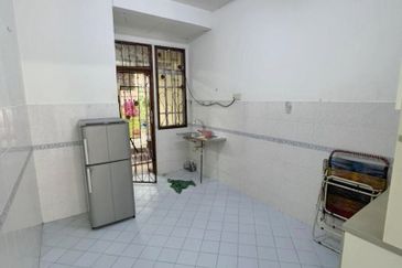 Taman Bukit Indah @ Iskandar Puteri