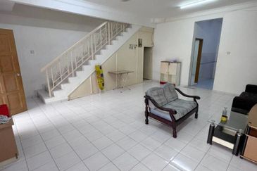 Taman Bukit Indah @ Iskandar Puteri