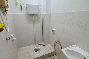 Taman Bukit Indah @ Iskandar Puteri