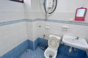 Taman Bukit Indah @ Iskandar Puteri