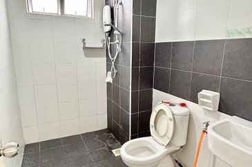 D'Larkin Residence (Delima Larkin)