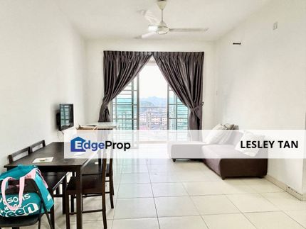 D'Larkin Residence Taman Larkin Idaman High Floor, Johor, Johor Bahru