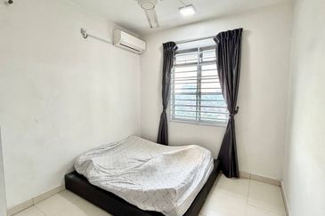 D'Larkin Residence (Delima Larkin)