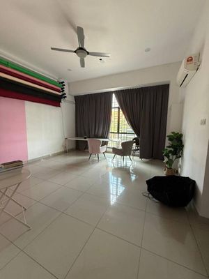 Taman Perling Johor Bahru Double Storey Superlink House for Sale @RM885 ...