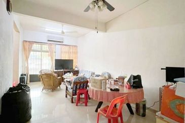 Taman Nusa Bestari 2