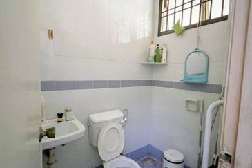 Taman Nusa Bestari 2