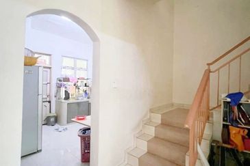 Taman Nusa Bestari 2