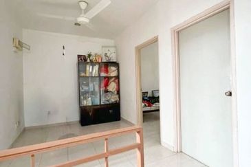 Taman Nusa Bestari 2