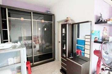 Taman Nusa Bestari 2