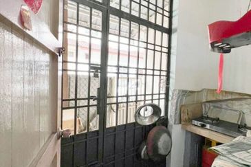 Taman Nusa Bestari 2