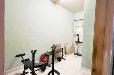 Taman Nusa Bestari 2