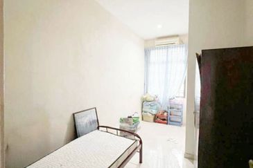 Taman Nusa Bestari 2