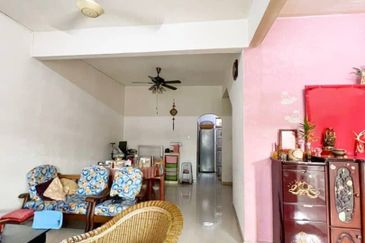 Taman Nusa Bestari 2