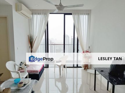 D'Pristine Medini Fully Furnished, Johor, Nusajaya