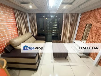 Wave @ Marina Cove Johor Bahru, Johor, Johor Bahru