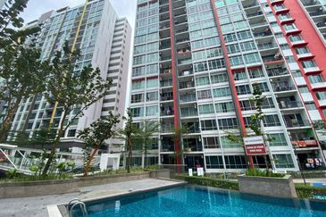 Dedaun Hijau (Greenfield Regency)