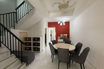 JP Perdana (Jaya Putra Perdana)