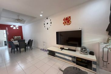 JP Perdana (Jaya Putra Perdana)