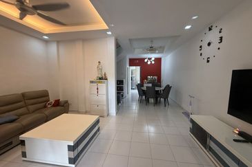 JP Perdana (Jaya Putra Perdana)