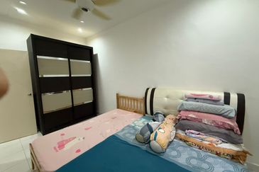 JP Perdana (Jaya Putra Perdana)