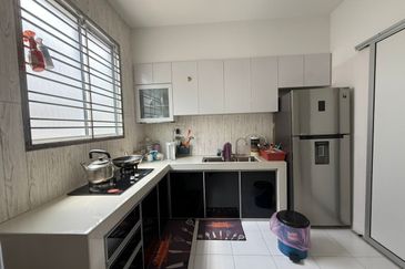 JP Perdana (Jaya Putra Perdana)